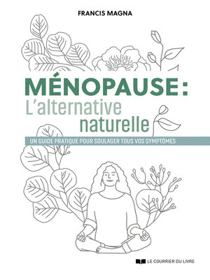 cover image of Ménopause